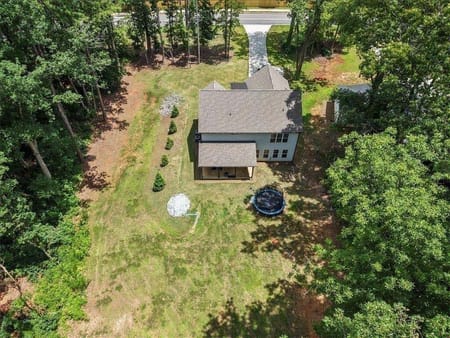 Acworth, GA 30101 Cobb County