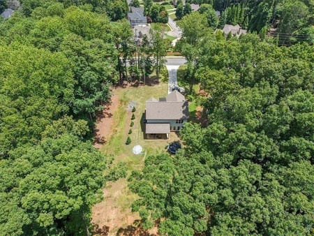 Acworth, GA 30101 Cobb County