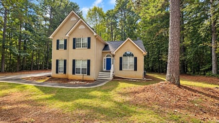 Sharpsburg, GA 30277 Coweta County