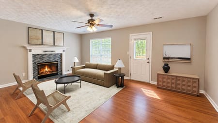 Sharpsburg, GA 30277 Coweta County