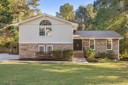 Marietta, GA 30067 Cobb County