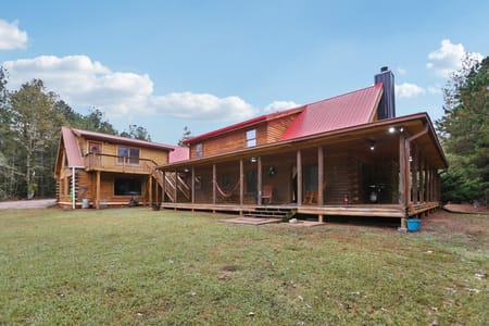 Covington, GA 30016 Newton County