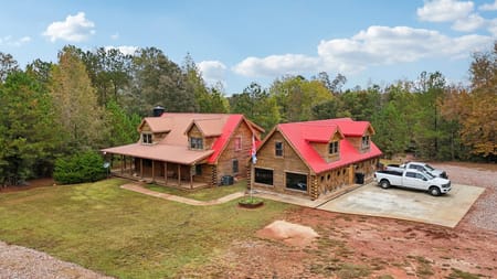 Covington, GA 30016 Newton County