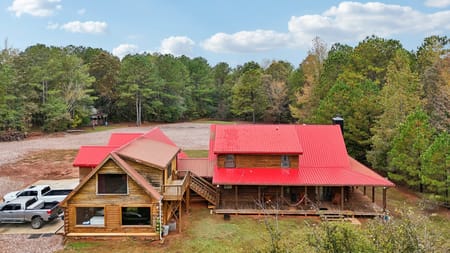 Covington, GA 30016 Newton County
