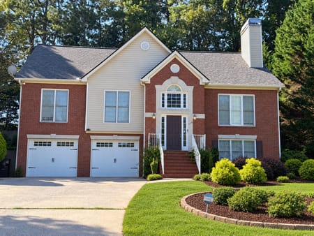 Dallas, GA 30157 Cobb County