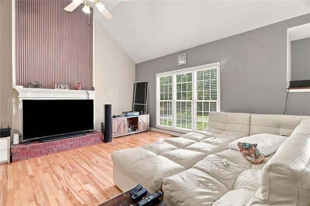 Dallas, GA 30157 Cobb County
