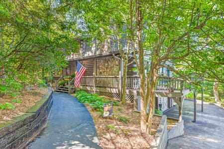 Big Canoe, GA 30143 Dawson County