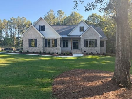 Griffin, GA 30224 Spalding County