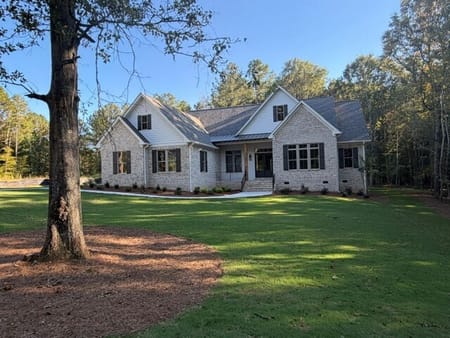 Griffin, GA 30224 Spalding County