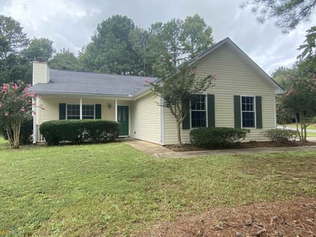 Senoia, GA 30276 Coweta County