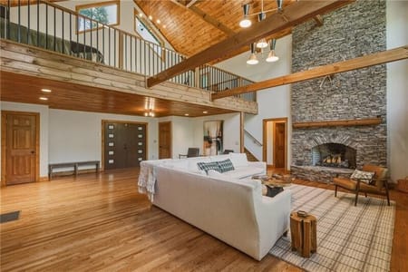 Ellijay, GA 30540 Gilmer County
