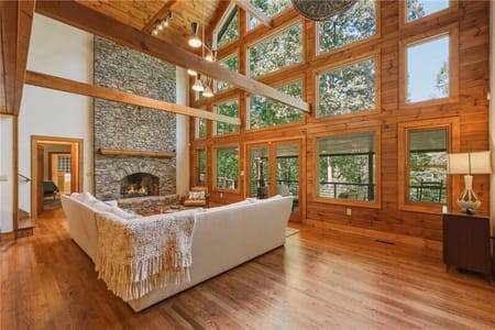 Ellijay, GA 30540 Gilmer County