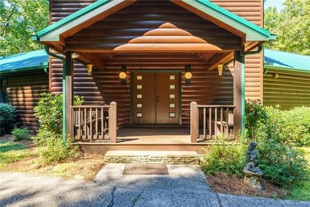 Ellijay, GA 30540 Gilmer County
