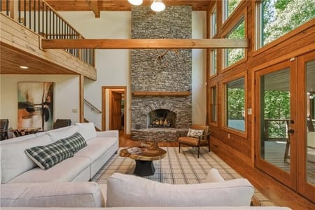 Ellijay, GA 30540 Gilmer County
