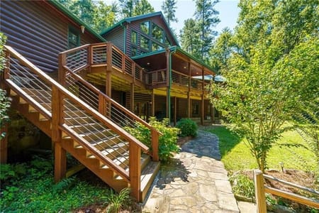 Ellijay, GA 30540 Gilmer County
