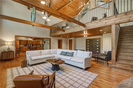Ellijay, GA 30540 Gilmer County
