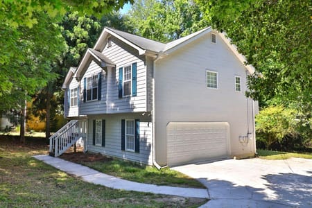 Winder, GA 30680 Barrow County