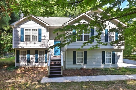 Winder, GA 30680 Barrow County