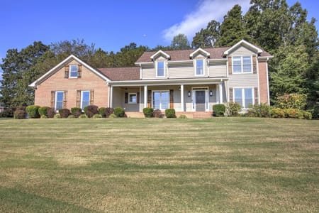 Chatsworth, GA 30705 Murray County