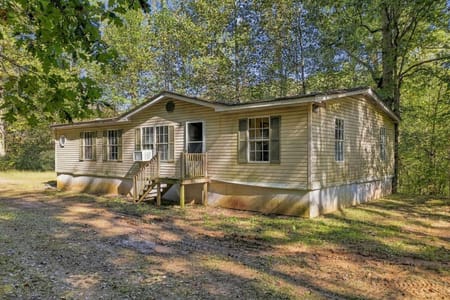 Ellijay, GA 30540 Gilmer County