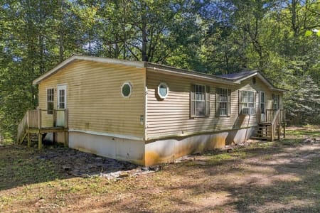 Ellijay, GA 30540 Gilmer County