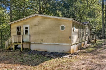 Ellijay, GA 30540 Gilmer County