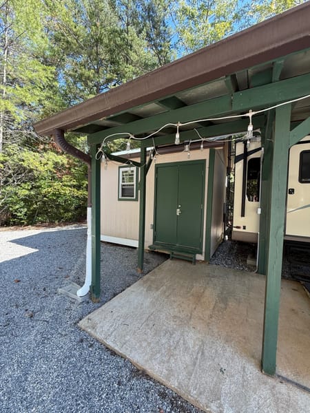 Sautee Nacoochee, GA 30571 White County