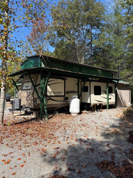 Sautee Nacoochee, GA 30571 White County