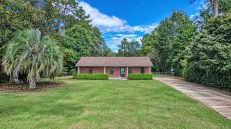 Albany, GA 31705 Dougherty County