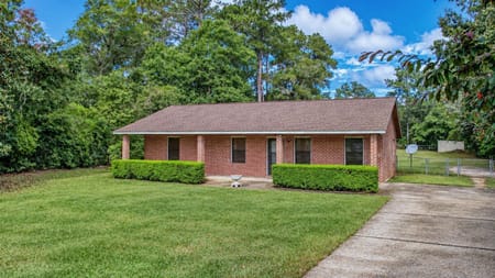 Albany, GA 31705 Dougherty County