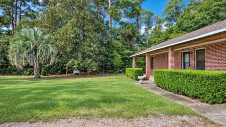 Albany, GA 31705 Dougherty County