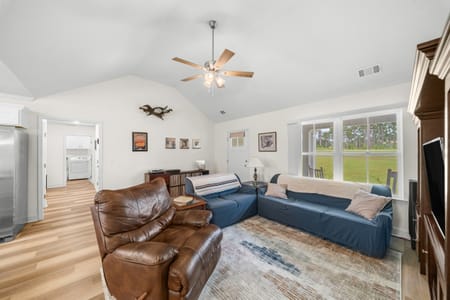 Metter, GA 30439 Candler County