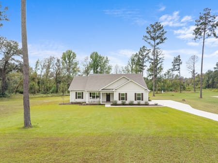 Metter, GA 30439 Candler County