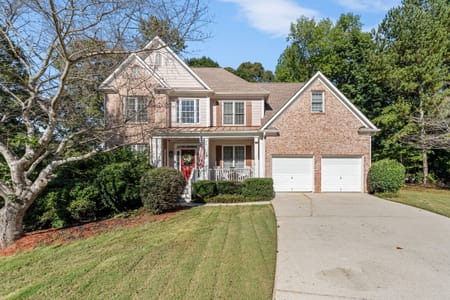 Villa Rica, GA 30180 Douglas County