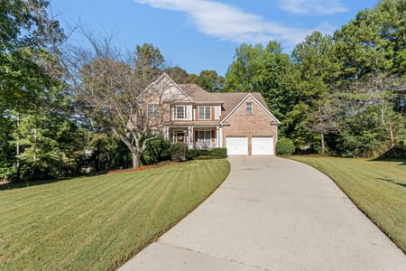 Villa Rica, GA 30180 Douglas County