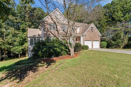 Villa Rica, GA 30180 Douglas County