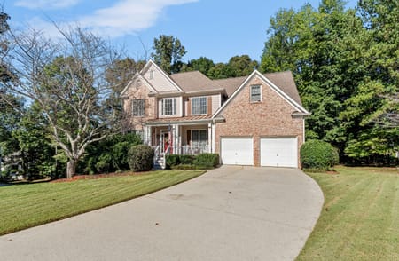 Villa Rica, GA 30180 Douglas County