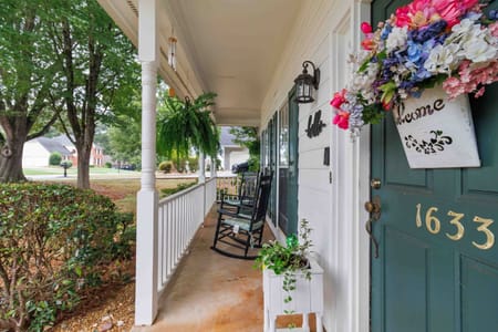 Conyers, GA 30013 Rockdale County
