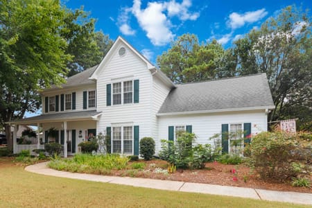 Conyers, GA 30013 Rockdale County