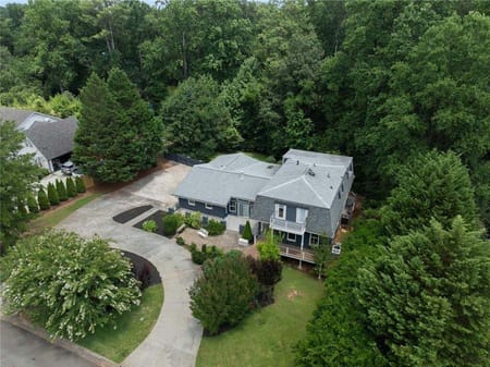 Marietta, GA 30067 Cobb County