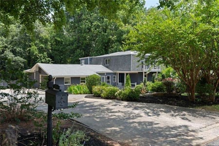 Marietta, GA 30067 Cobb County