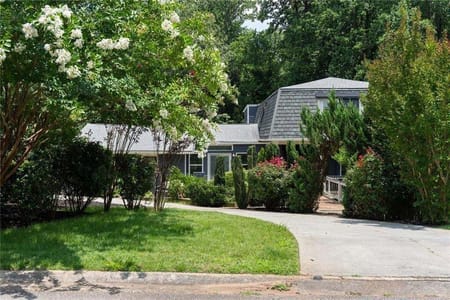 Marietta, GA 30067 Cobb County