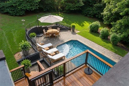 Marietta, GA 30067 Cobb County