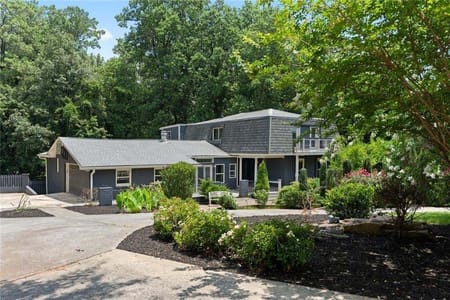 Marietta, GA 30067 Cobb County