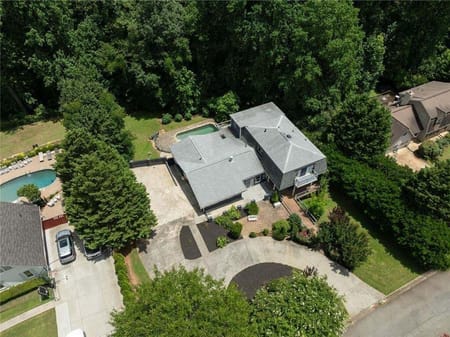 Marietta, GA 30067 Cobb County