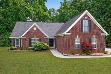 Dacula, GA 30019 Gwinnett County