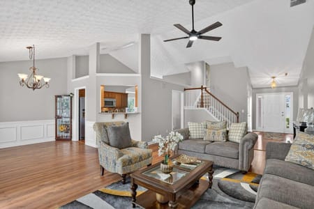 Dacula, GA 30019 Gwinnett County