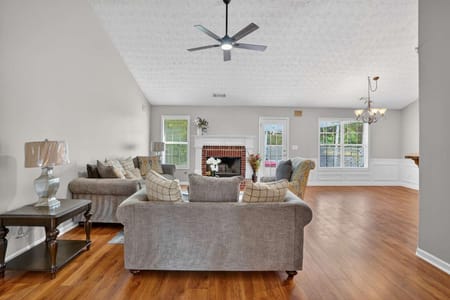 Dacula, GA 30019 Gwinnett County