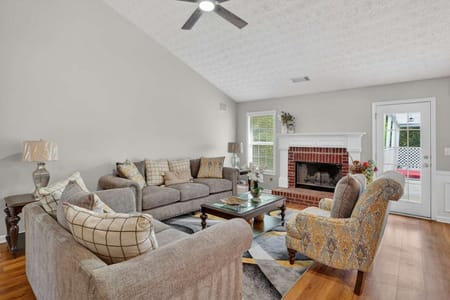 Dacula, GA 30019 Gwinnett County