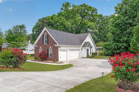 Dacula, GA 30019 Gwinnett County
